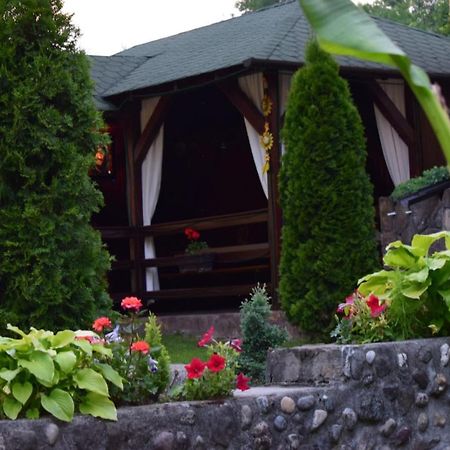Casa De Vacanta Silvia Vărmaga Екстериор снимка