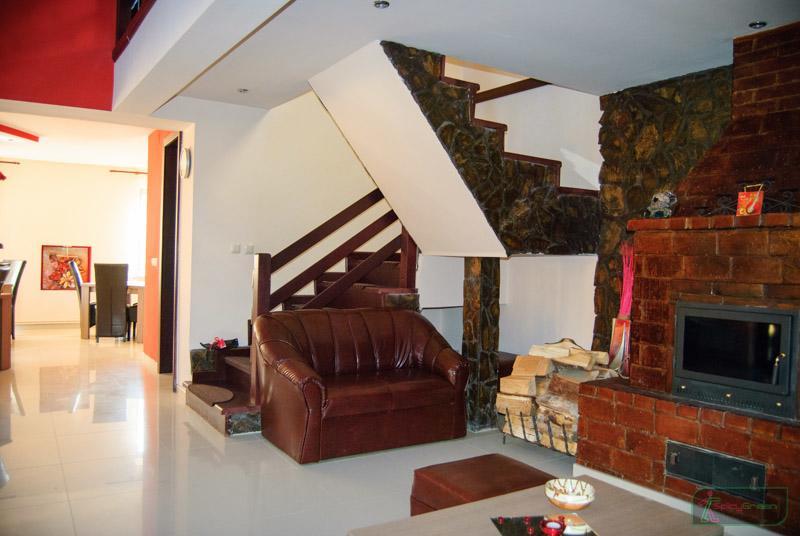Casa De Vacanta Silvia Vărmaga Екстериор снимка
