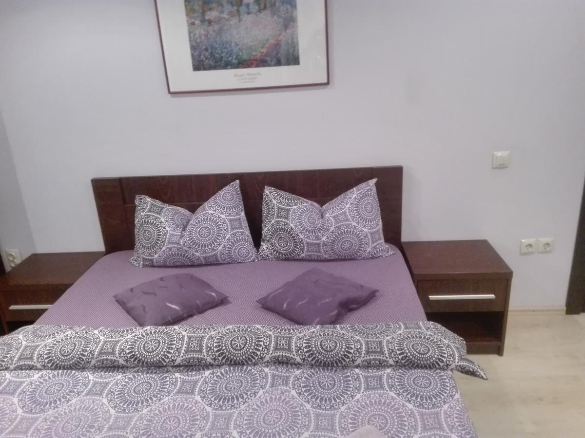 Casa De Vacanta Silvia Vărmaga Стая снимка