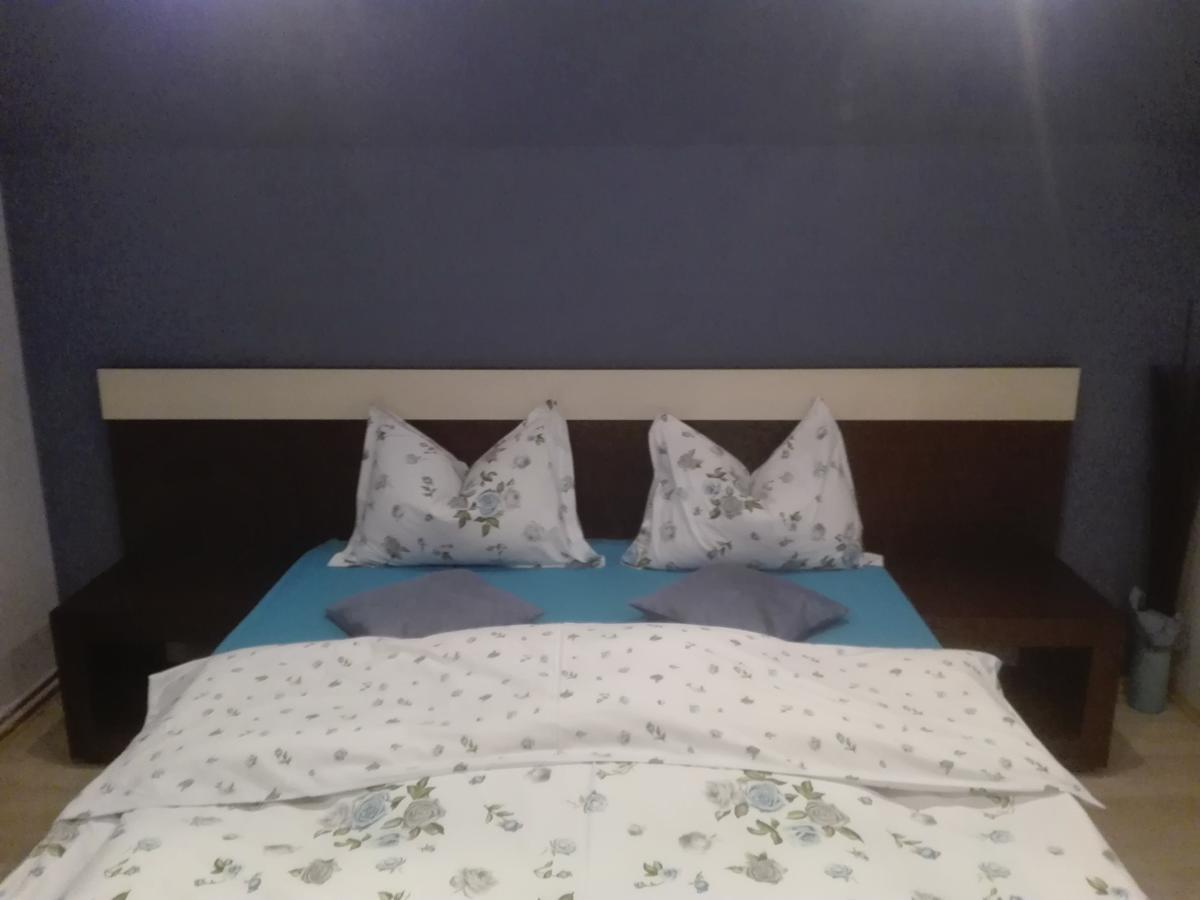 Casa De Vacanta Silvia Vărmaga Стая снимка