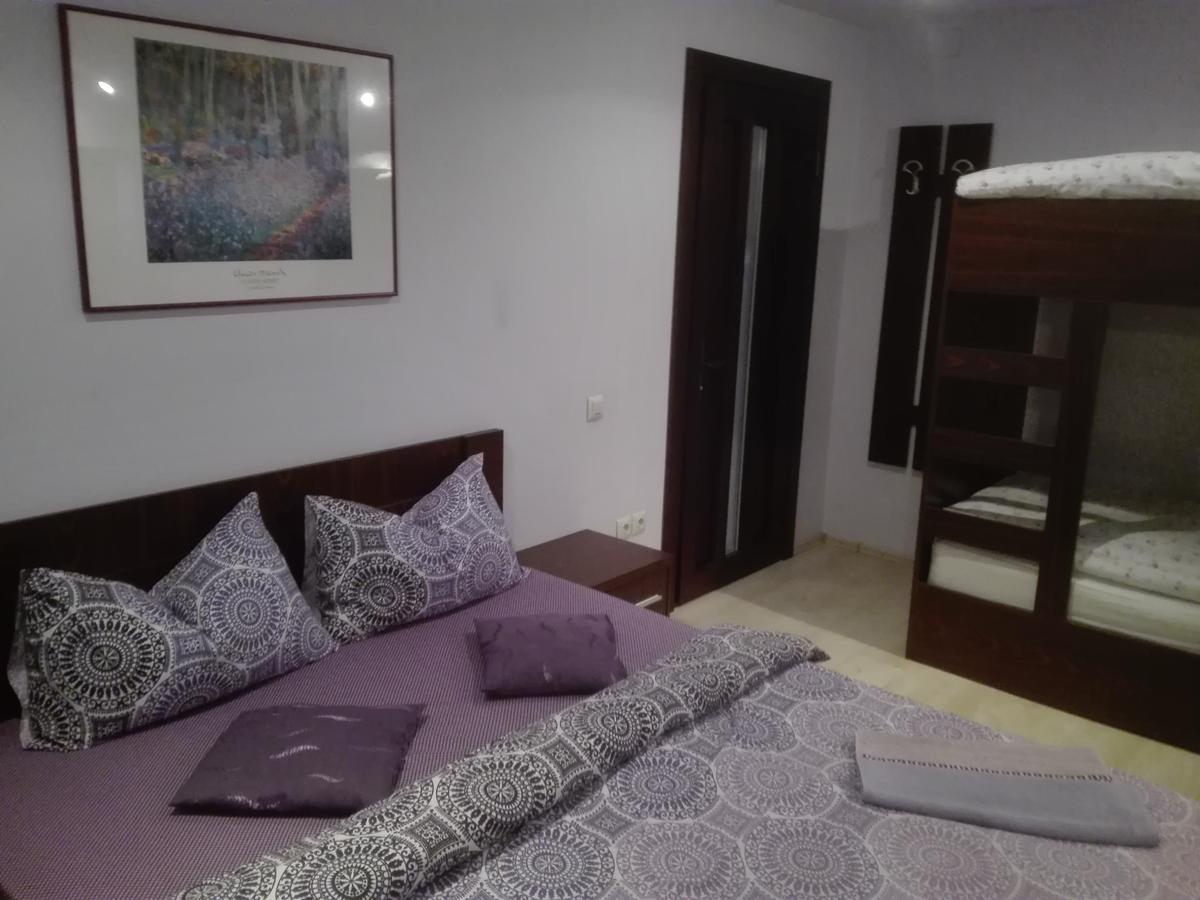 Casa De Vacanta Silvia Vărmaga Стая снимка
