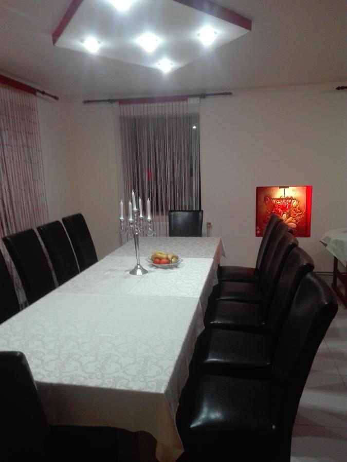 Casa De Vacanta Silvia Vărmaga Стая снимка