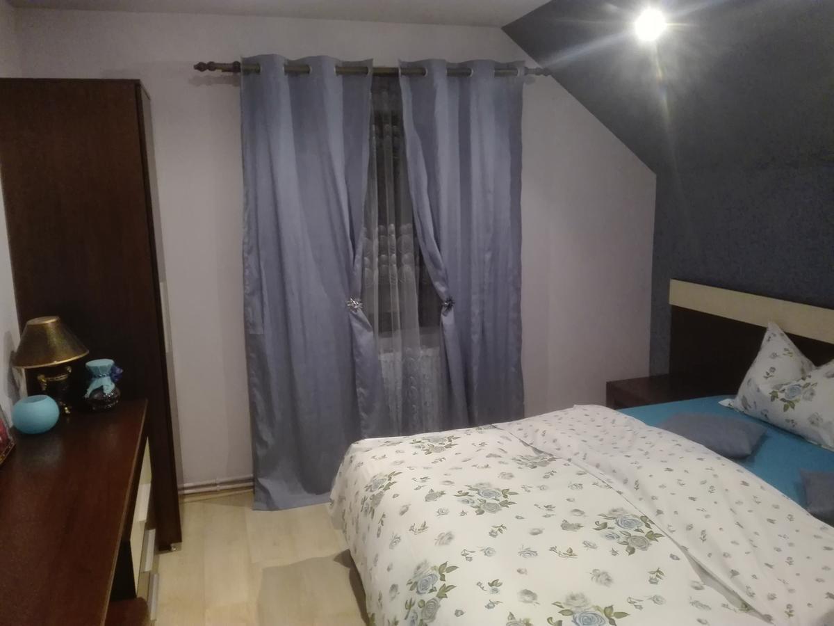 Casa De Vacanta Silvia Vărmaga Стая снимка