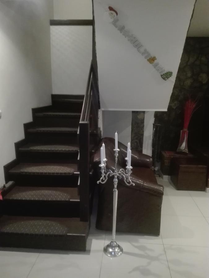 Casa De Vacanta Silvia Vărmaga Екстериор снимка