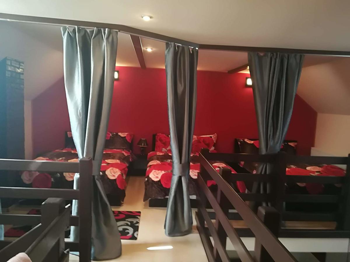Casa De Vacanta Silvia Vărmaga Екстериор снимка
