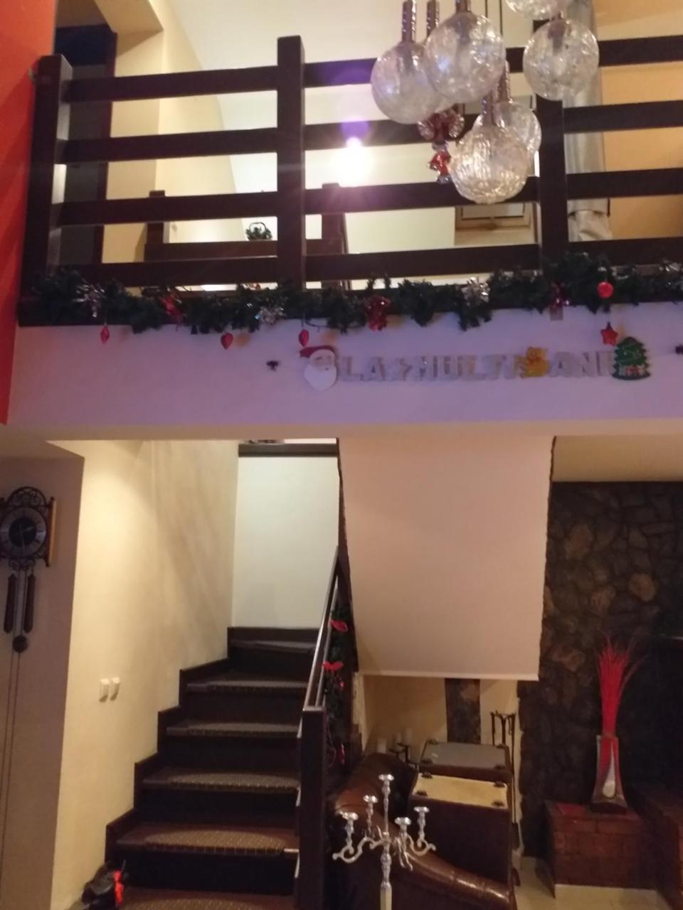 Casa De Vacanta Silvia Vărmaga Екстериор снимка